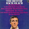 LP Пластинка РАЗНЫЕ ИСПОЛНИТЕЛИ - The Best Of Bacharach SFX7248 PHILIPS Япония Поп Б/У