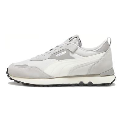 Кроссовки унисекс Rider FV Base Sedate Grey Frosted Ivory 393231-04