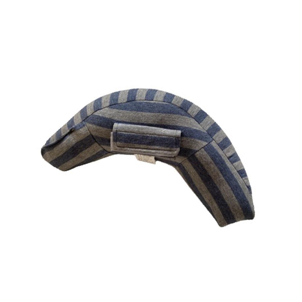 Belt Cushion Head Support Pillow Sleep Pillow Children Nap Shoulder Belt Pad Rear Seat