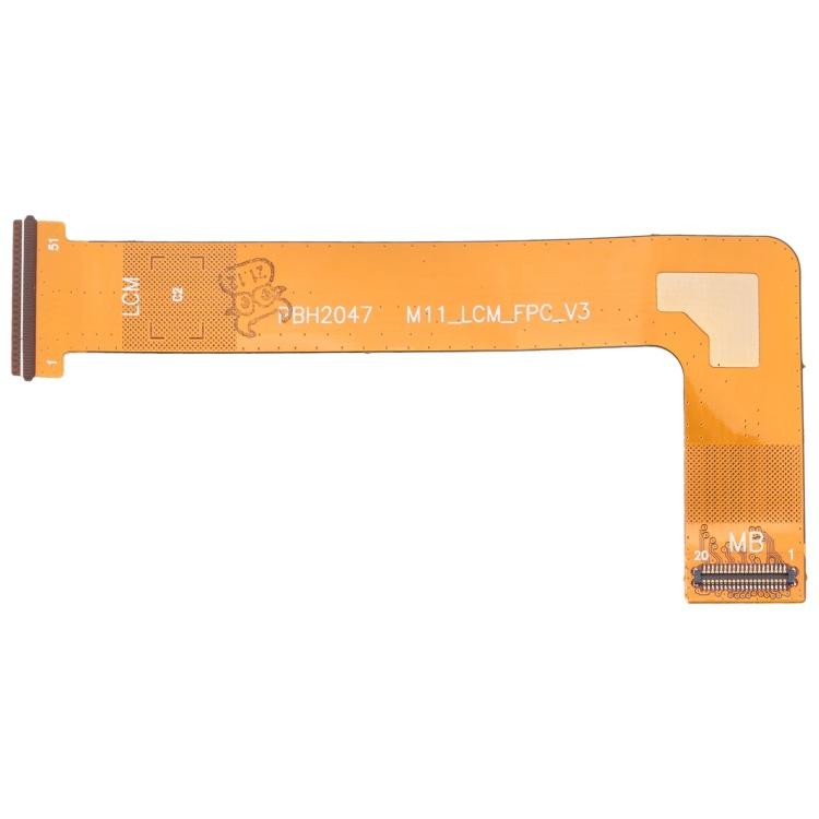 Applicable for Lenovo Tab P11 TB-J606F TB-J606L J606 LCD motherboard cable