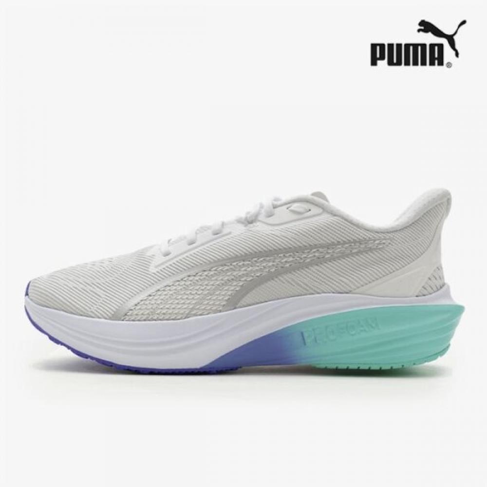 Puma Галерея Puma Мужская S Удобная Беговая Обувь Dart Pro Fade 31047602