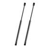 C16-08941 16inch 28lb/125N Gas Shock Strut Spring Lift Support for Trap Door Tonneau Cover Truck Bed Campers