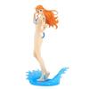 BANPRESTO One Piece Glitter & Glamour Splash Style Nami