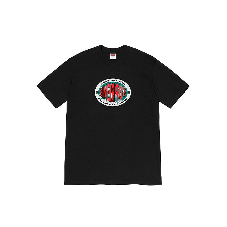 Supreme New Shit T Shirt SUP-FW19-030