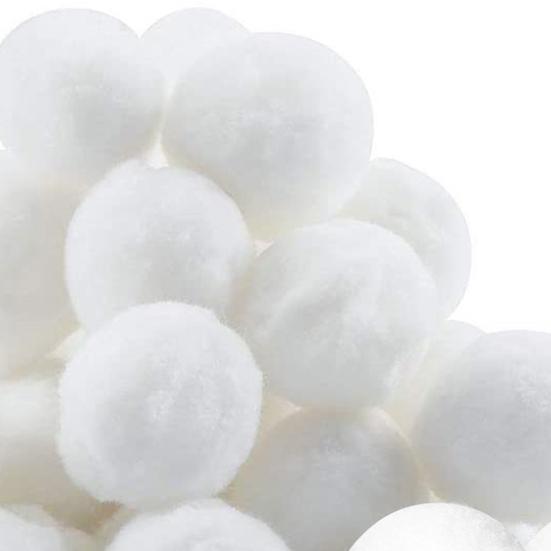 1 сумка для бассейна, фильтрующие шары, экологически чистые многоразовые аквариумные аквариумы, фильтрующие шары, товары для дома