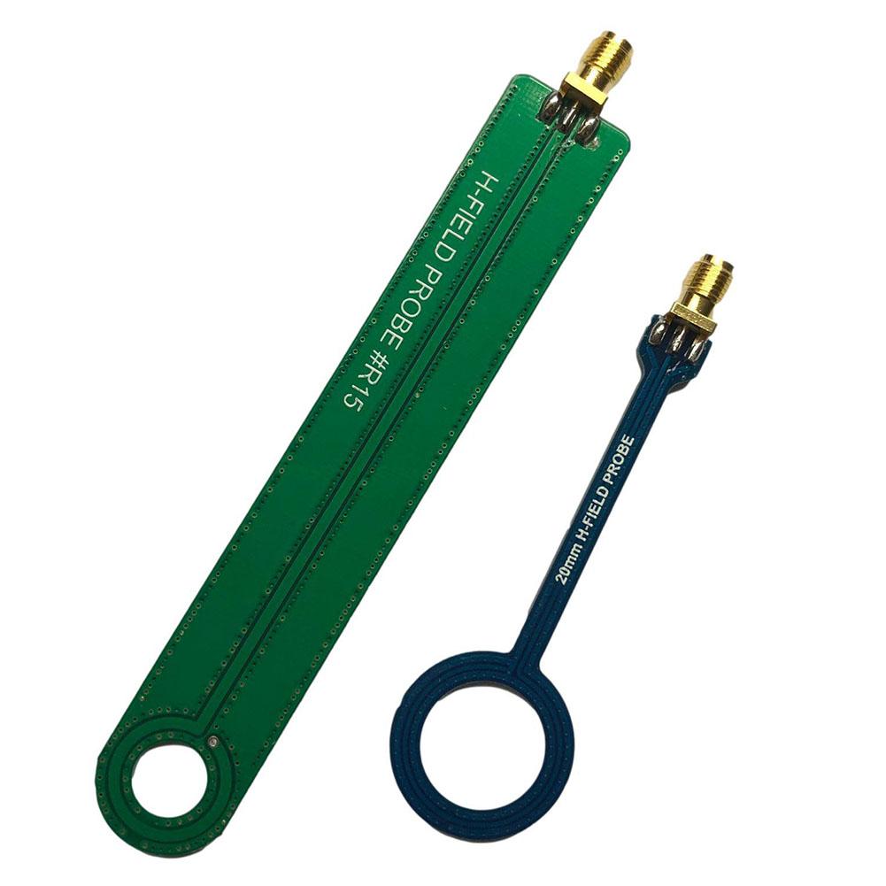 Conduction Probe Magnetic Field Probe Easy To Use Fine Workmanship Good Fluidity Large Heat Dissipation Small And Practical