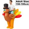 ГОРЯЧИЙ Аниме Динозавр Надувной Костюм Вечеринка Костюмы Маскота Костюм Дисфраз Косплей Костюмы на Хэллоуин Для Взрослых Детей Платье