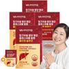 Vitamin Village Расторопша Сахар в крови Давление Холестерин Кровообращение Комплексное решение 30 таблеток (4 шт.)