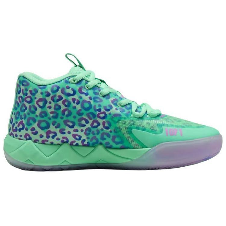PUMA LaMelo Ball MB.01 'Alien Safari' Men's 311401-01