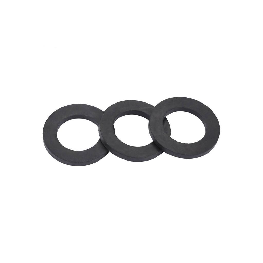 12 шт. шайба кольцо для душа кран водопроводная труба резиновая замена для уплотнения (1")