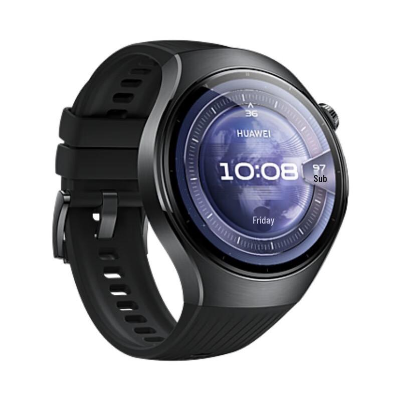 Huawei Умные часы WATCH 5 46 мм (Китайская версия)