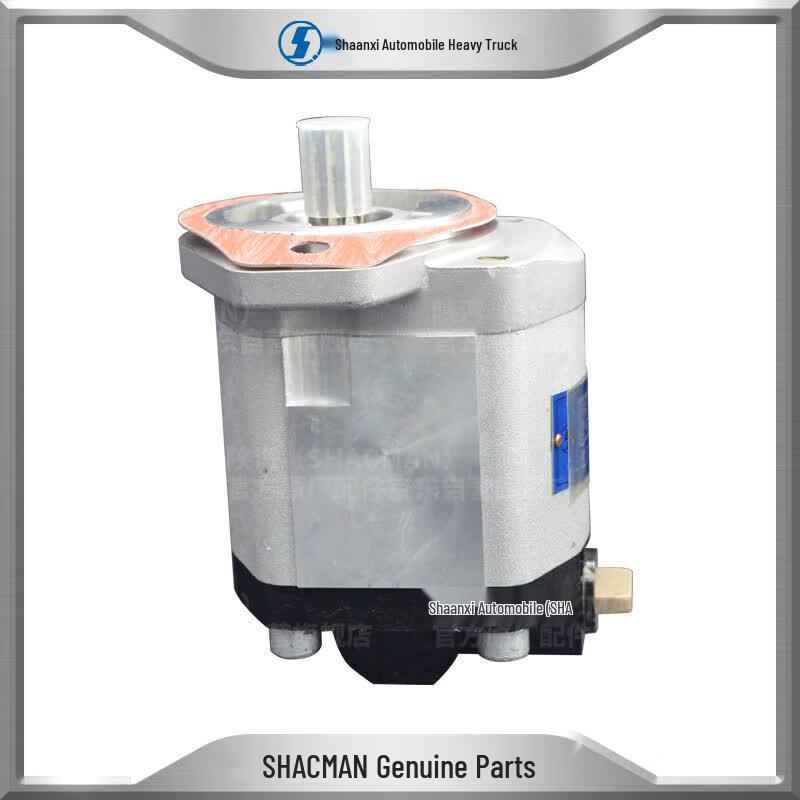 Насос гидроусилителя руля SHACMAN SX2300/SX2300C