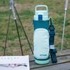 TIGER Kids' & Students' Portable Insulated Water Bottle