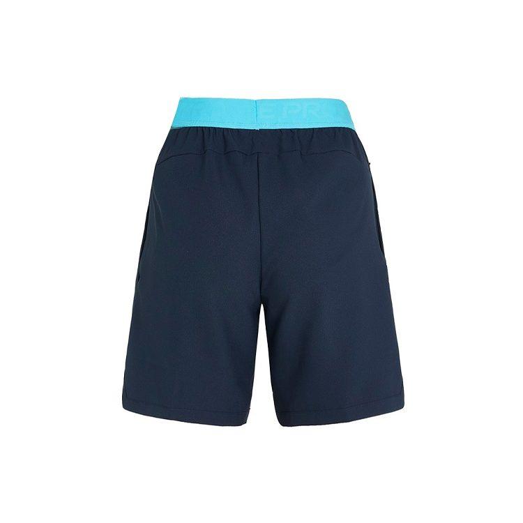Nike Casual Shorts Men's Dark Blue Moderate CJ1958-452