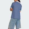 Adidas Originals WAFFLE KNIT Polo Shirt Men's KX1230