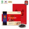 Myeonggi Ginseng Goryeo Millennium Red Ginseng Deer Antler Section, 200g, 1 Set