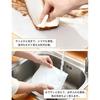 Силиконовый коврик LightBeam для кухни, полупрозрачный, 60x80 см, очень большой, термостойкий до 260°C, защита поверхности для готовки, искусственный мрамор, устойчивый к царапинам, пятнам, нескользящий