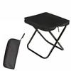 Folding Outdoor Camping Easy To Mountain Sports Simple Chair Chair, Stool, Compact, Chair, Carry, Camping, Ultra-lightweight, Fishing, BBQ, Climbing,