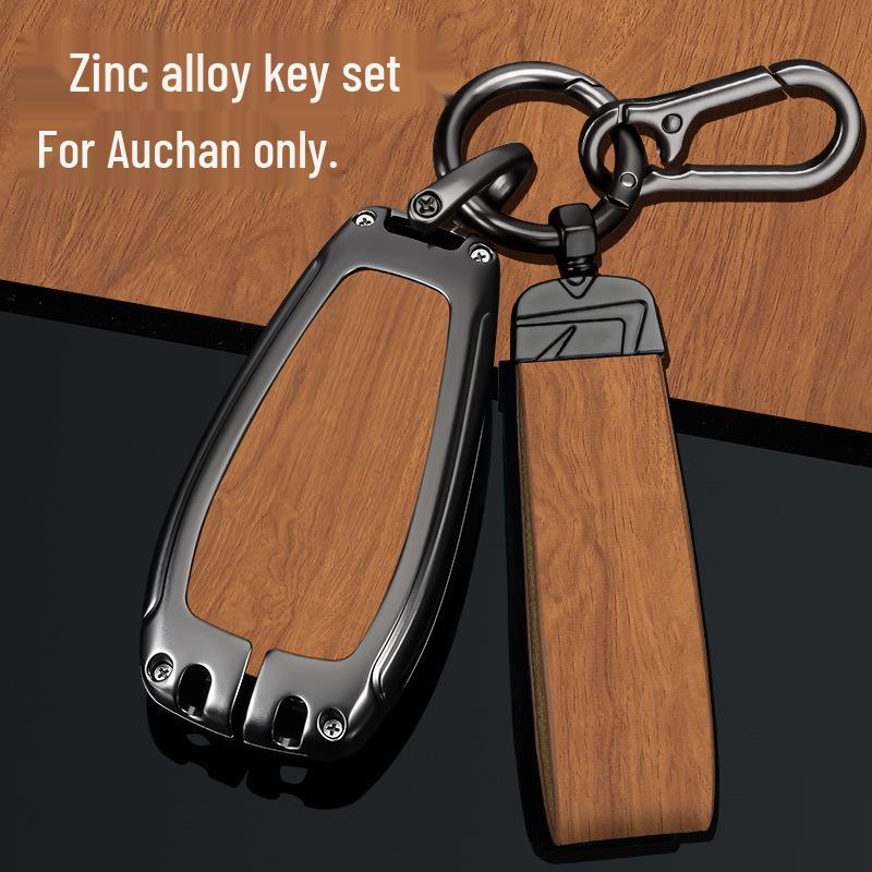 2024 Чехол для ключа Oshan X5/X7Plus/Z6/Z6iDD с пряжкой для сумки с пультом управления автомобилем