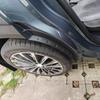 Для Renault Grand Koleos 2024 2025 Автомобильные компоненты: накладка задней двери, брызговик заднего колеса, наружные защитные элементы