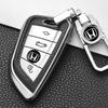 2/5/10Pcs 14MM Remote Car Key Stickers Emblem Accessories for Honda Civic Xrv Hrv Crv Brv City Accord Fit Jazz Insight Pilot Passport Stepwgn