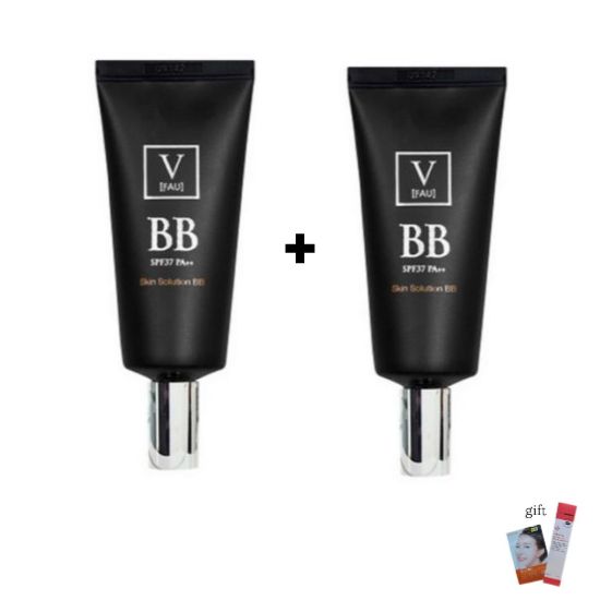 A0554 FAU Skin Solution BB-крем SPF37 PA++ 50 г
