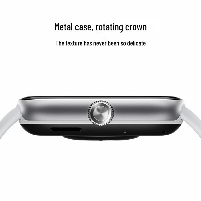 Умные часы Xiaomi Redmi Watch 5 (Китайская версия)