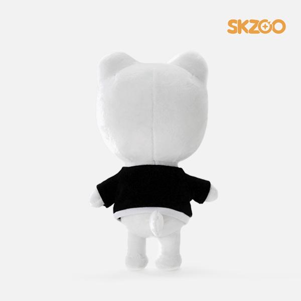 straykids SKZOO jiniret ぬいぐるみ SOFT TOY - Jiniret / Stray Kids『Fan Connecting 2024 
