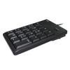 Shanye NT-16UBKN USB Wired Numeric Keypad