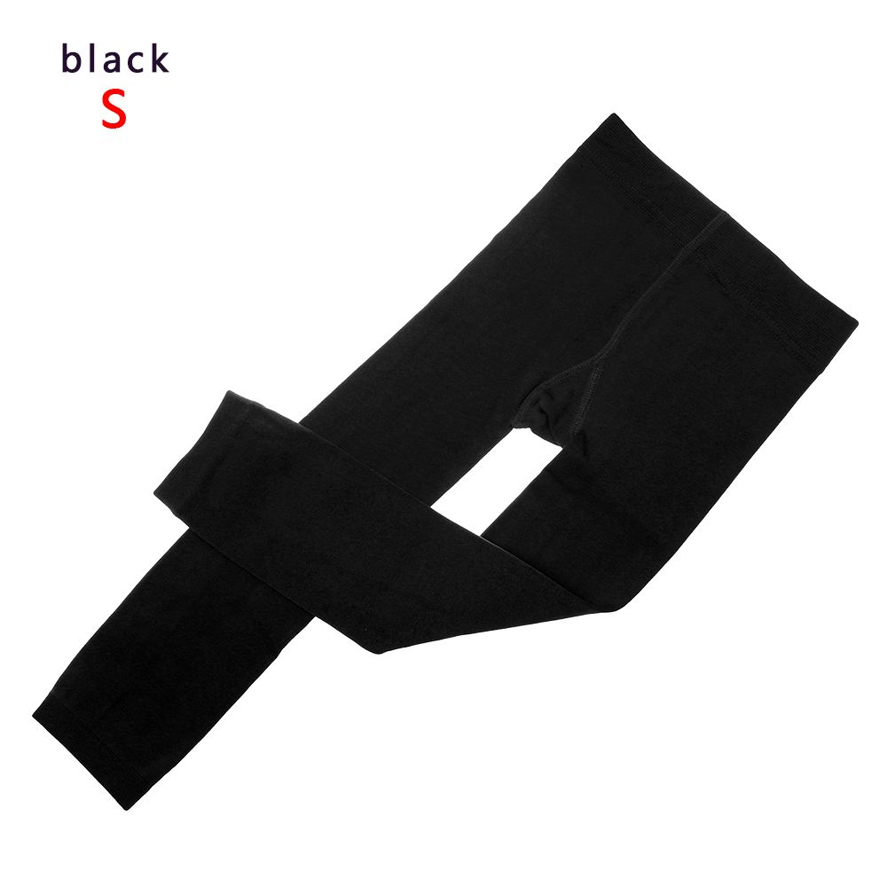 Thick Pantyhose Keep Warm Kids Stockings Girls Pants Thermal Trousers Children Leggings