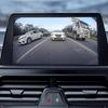 HD Камера заднего вида для парковки 170° AHD1080P/720P Подходит для Honda Odyssey 2009 2010 2011 2012 2013