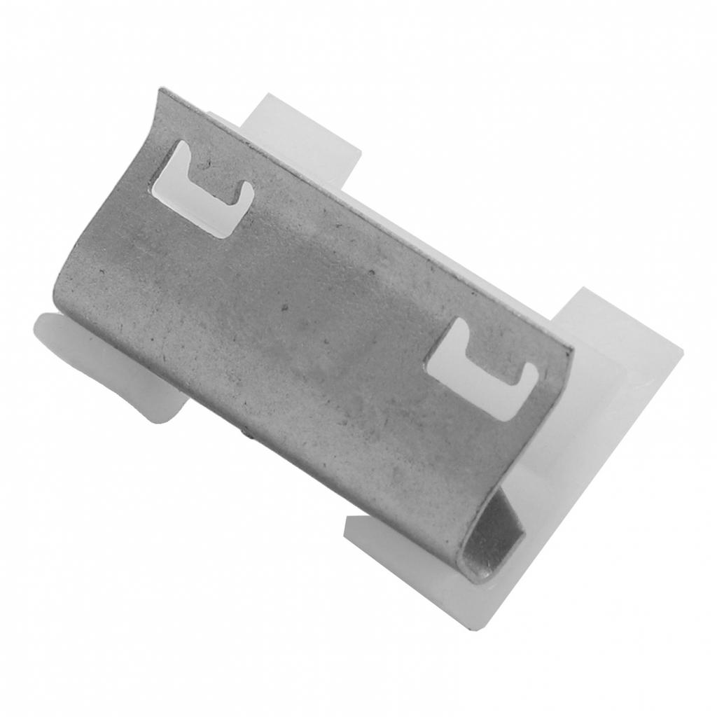 For BMW Model Specific Windshield Moulding Clip Package Of Five Units Only