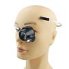 15x Magnifying Eyemask for Watch, Clock, and Circuit Repair