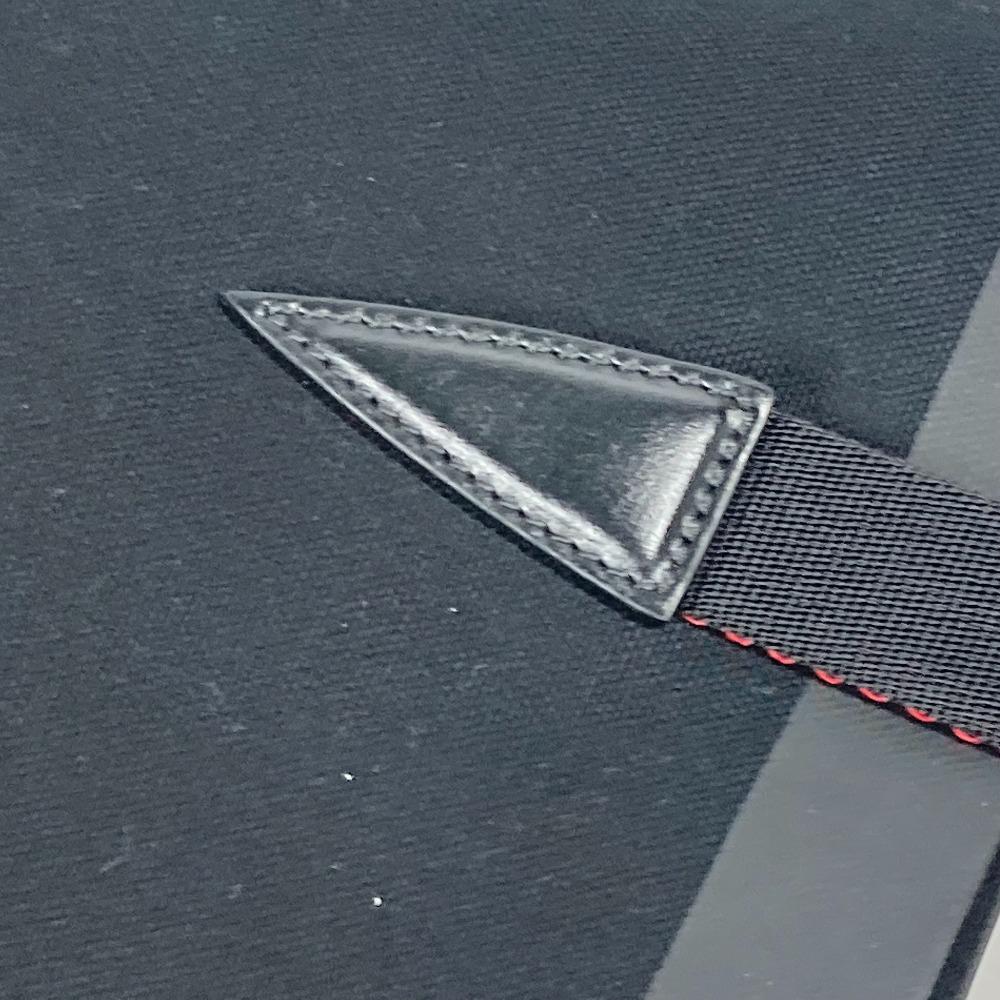 Christian Louboutin 3195149 Tote Bag CABALACE Shoelaces Shoulder Bag Unused