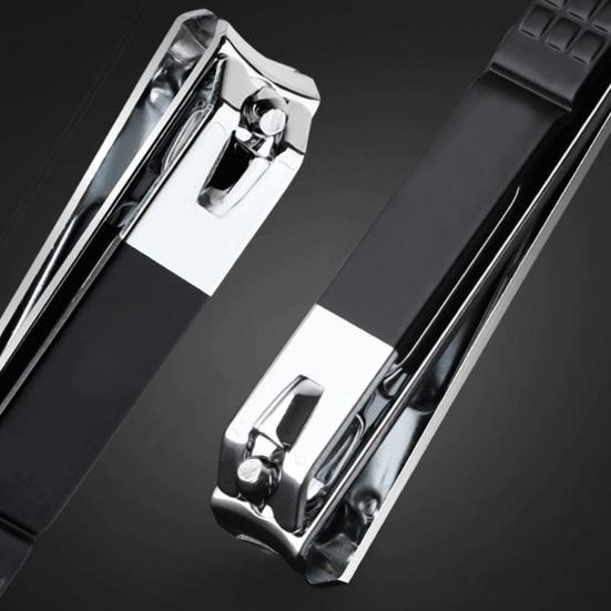 4/6/9 шт. маникюрный набор прочные ножницы для ногтей комплект подарок профессиональные антикоррозийные ножницы набор для