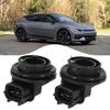 Для Kia Для Forte Комплект из двух патронов для дневных ходовых огней для простой установки