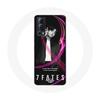 Case for Vivo Y72 Bangtan Sonyeondan 7 Fates Chakho with BTS V Concept Photo