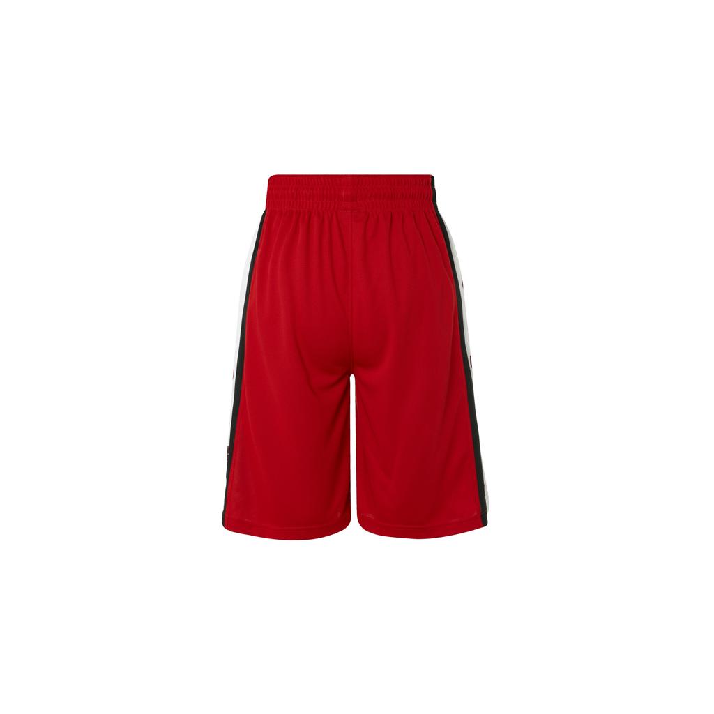 Jordan Basketball Shorts Men's Red 924567-688