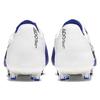 Nike Phantom Venom Elite AG Pro White Racer Синие кроссовки унисекс Черные AO0576-104