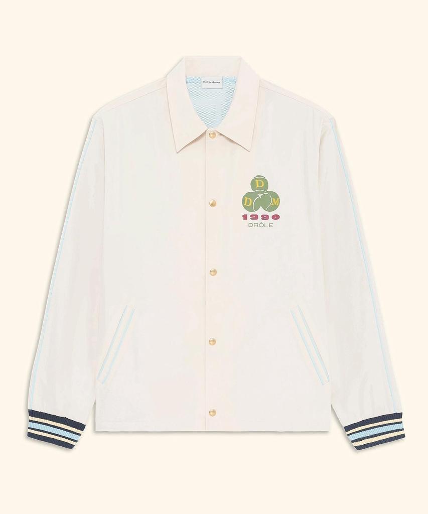 DROLE DE MONSIEUR Drole 1990 Jacket D0Jaa26108Whm