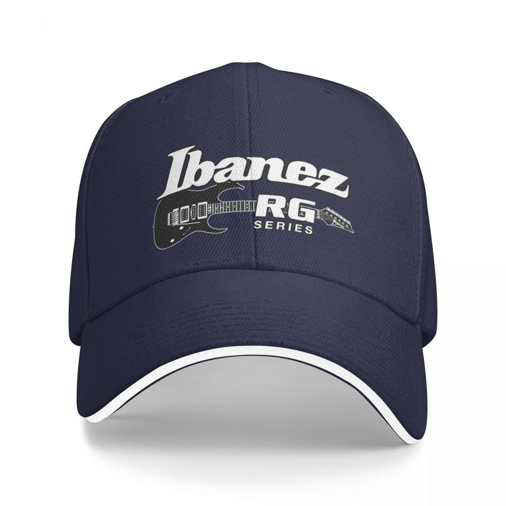IBANEZ GUITARS Cap Baseball Cap Ny Cap Unisex Cap Women's