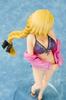 Funny Nights Joan of Arc Gravure Vacation scale PVC painted finished figure Fate/EXTELLA ver. 1/8