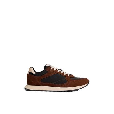 Кросовки New Runner Eva Mix