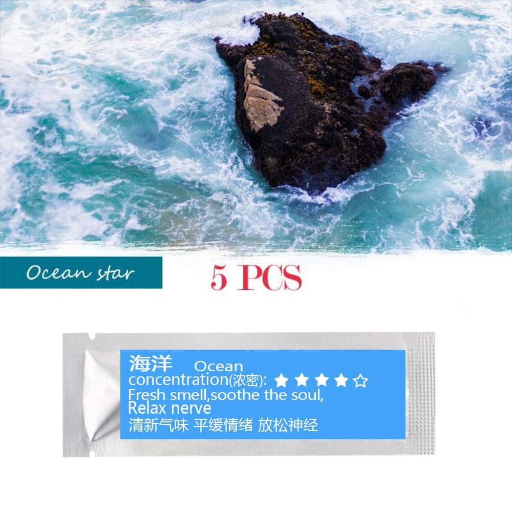 10 шт. Твердый ароматический стик для автомобильного воздуховода, сменный ароматический стик, автомобильные принадлежности KTY