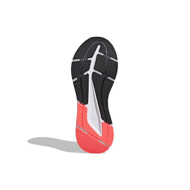 Adidas Questar Белые Черные Красные Мужские Кроссовки GZ0626