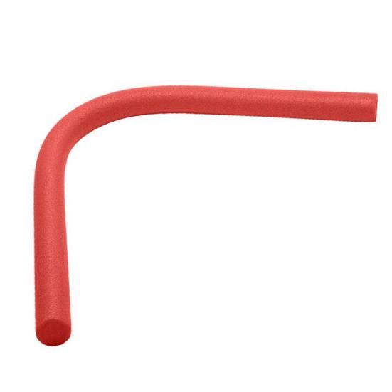 Foam Pool Noodles Hollow Swim Noodles Floating Foam Tube Pool Toy for Floating Training Craft Projects