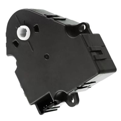 52474810 Привод заслонки смесителя отопителя для Cadillac Escalade 2002 F04004, 604-101, 15-72507, 655-1546, 60410 15-72971, 572971,