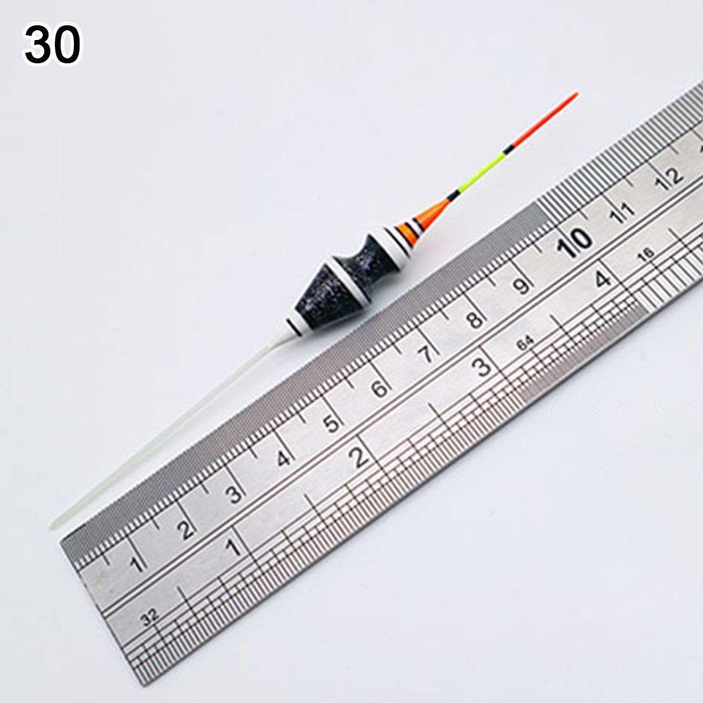 Качество изготовления Пресноводные поплавки Superfine Buoy 2023 Рыболовные поплавки Аксессуары для зимней рыбалки