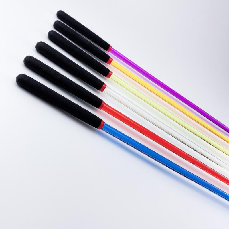 Новый БДСМ цветной шлепок эластичная палка эротические секс-игрушки для взрослых жгут хлопков PP секс-хлыст для взрослых игра фетиш см инструмент альтернатива