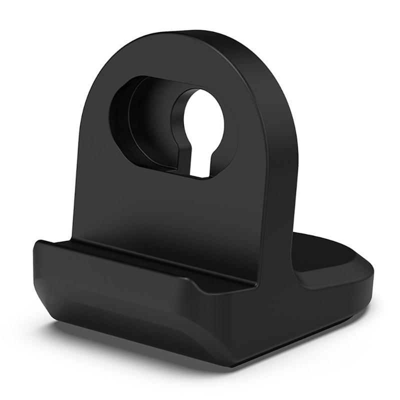 Подставка-держатель для умных часов для TRexUltra Аксессуары для часов Подставка-кронштейн для наручных часов Док-станция Белый/Черный